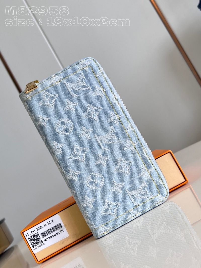 Louis Vuitton Wallets